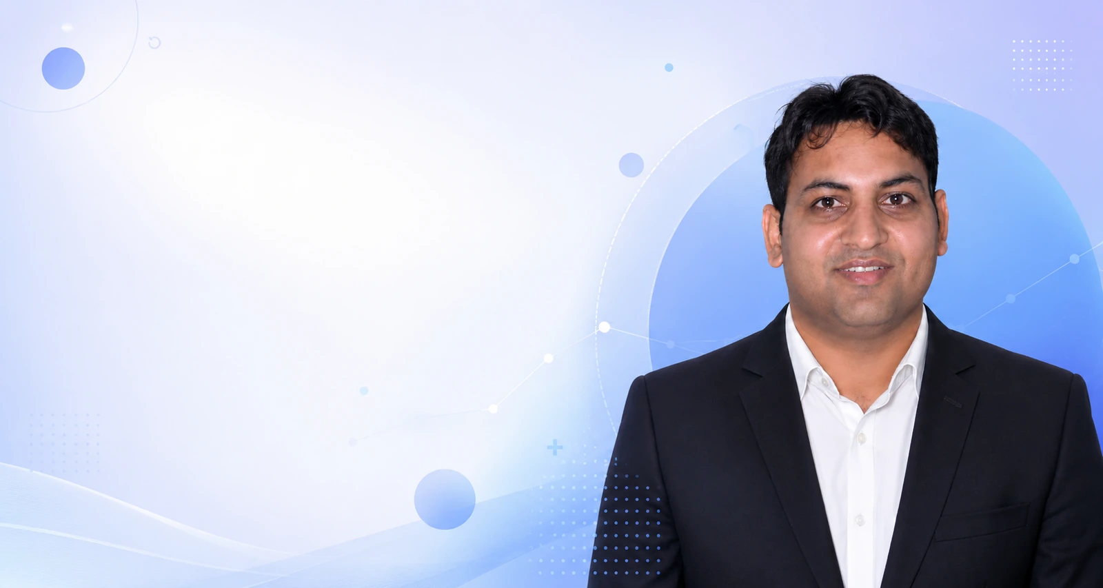 Arun Kumar, Senior Executive Digital Marketing